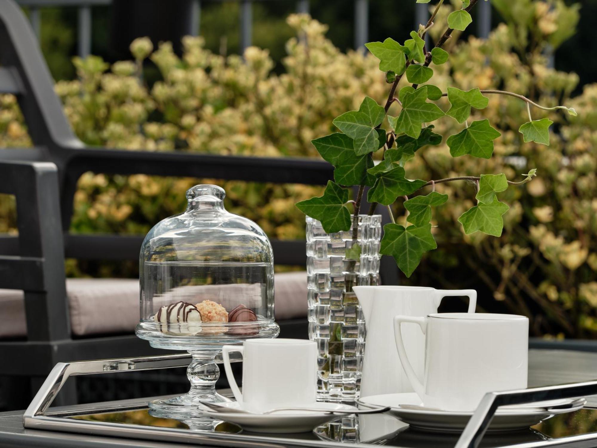 Heron Live Hotel Marina & Spa Gródek Nad Dunajcem Exterior foto